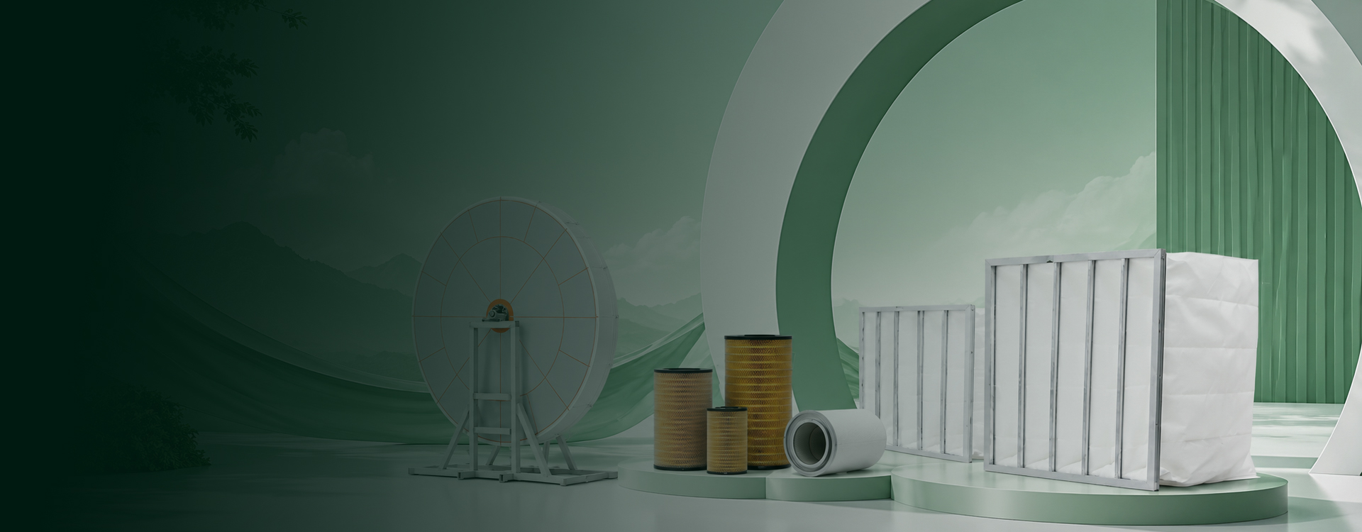 About Napotec